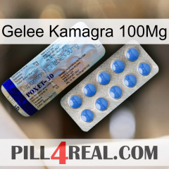 Jelly Kamagra 100Mg 39